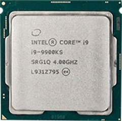 Intel Core i9-9900K (3.6Ghz) LGA1151 - CeX (IE): - Buy, Sell, Donate